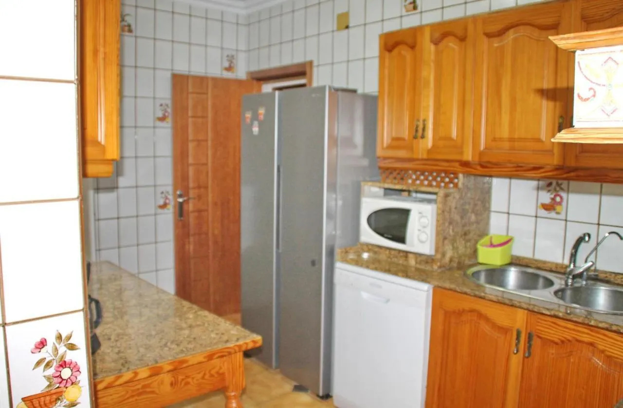 Apartmán Apartamento Santa Maria Conil De La Frontera