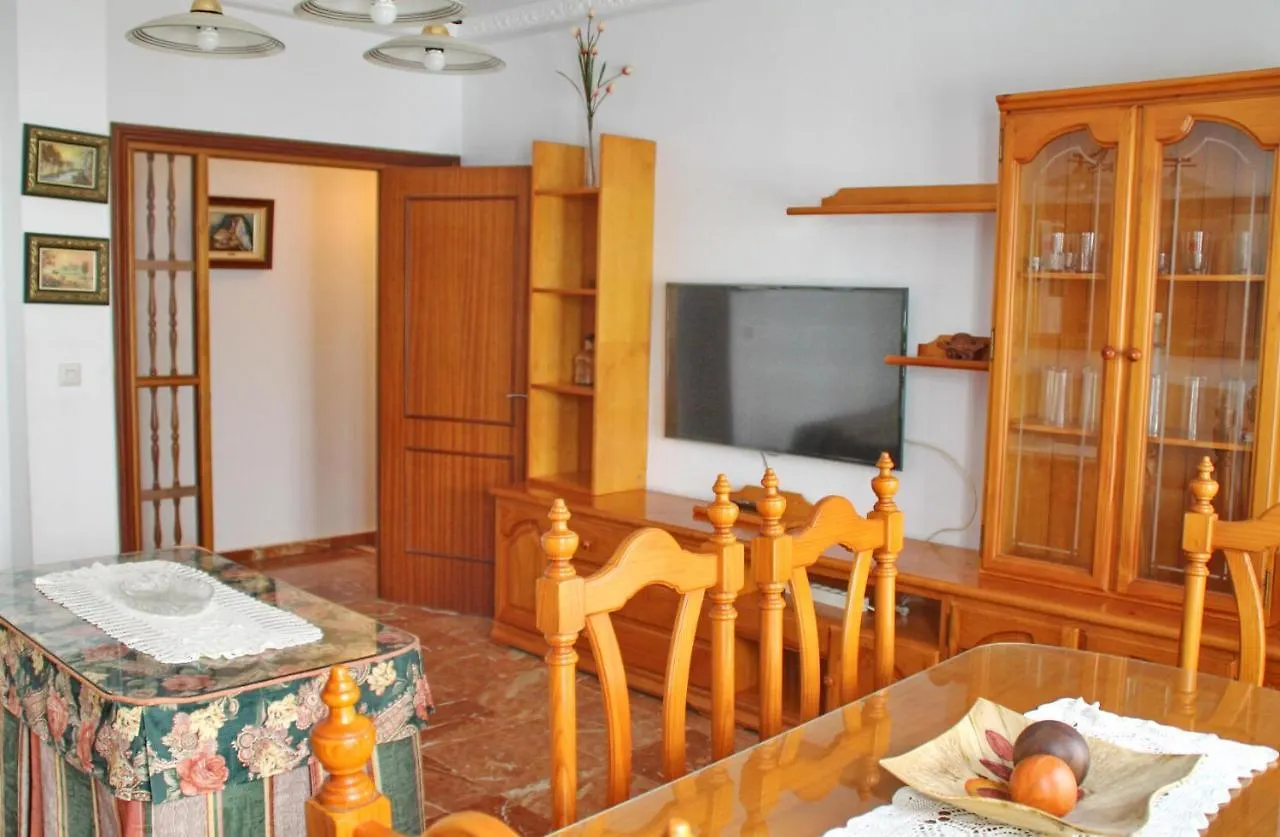 Apartmán Apartamento Santa Maria Conil De La Frontera