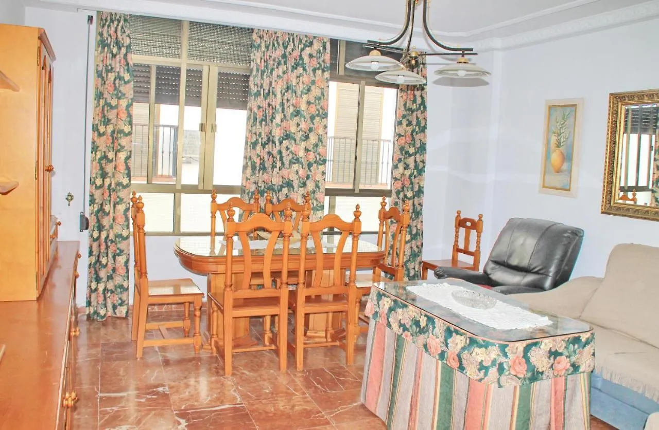 Apartamento Santa Maria Conil De La Frontera 0*,  Španělsko