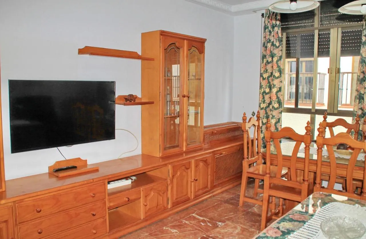 Apartamento Santa Maria Conil De La Frontera