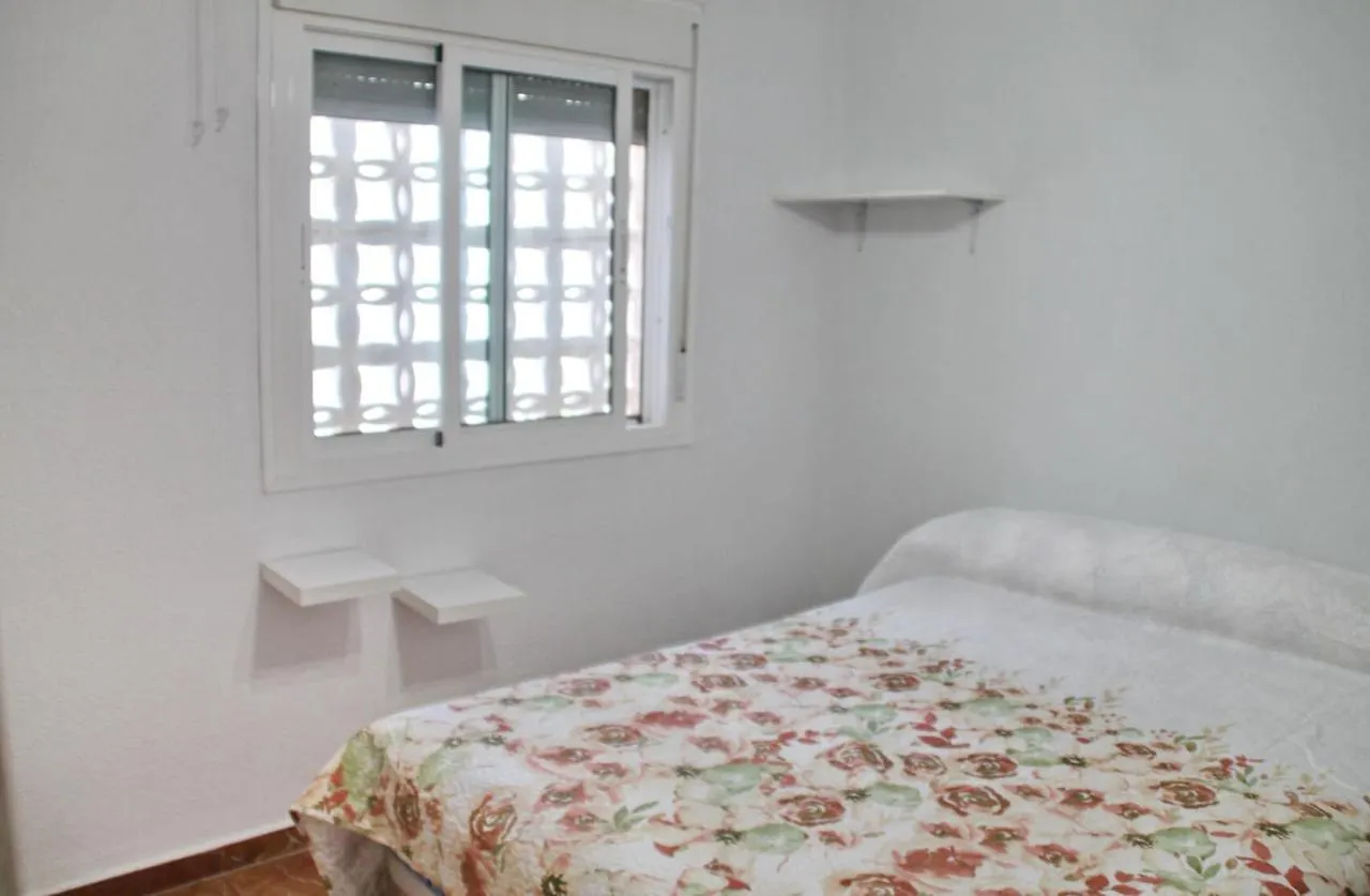 Apartamento Santa Maria Conil De La Frontera Španělsko