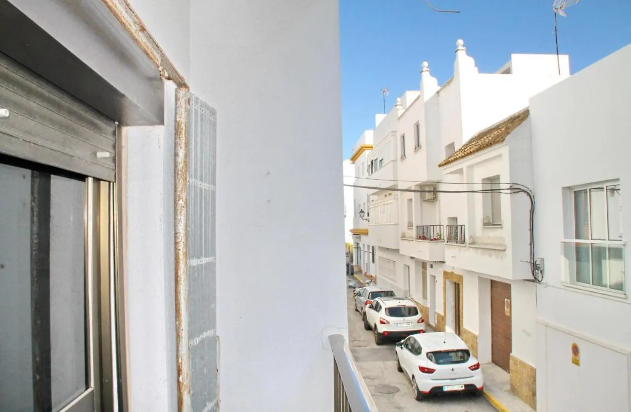 Apartamento Santa Maria Conil De La Frontera