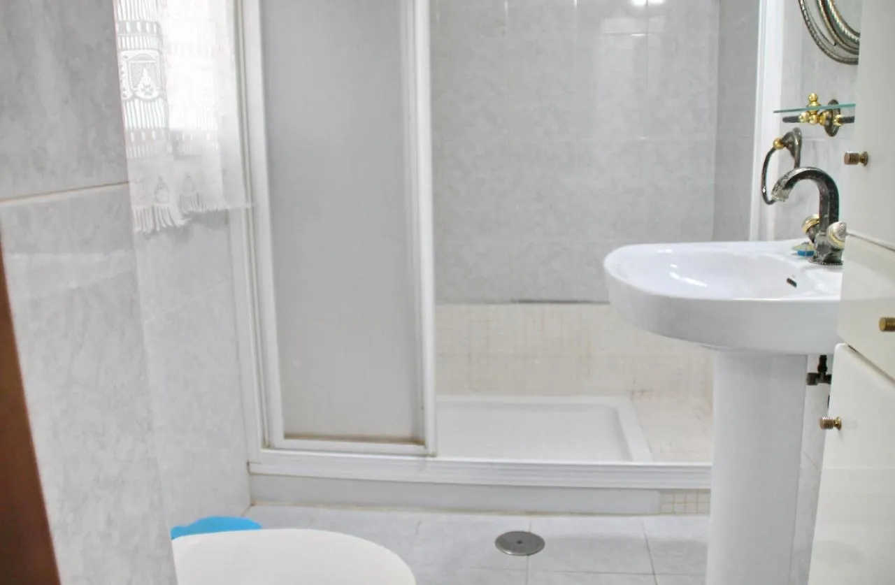 Apartamento Santa Maria Conil De La Frontera Apartmán