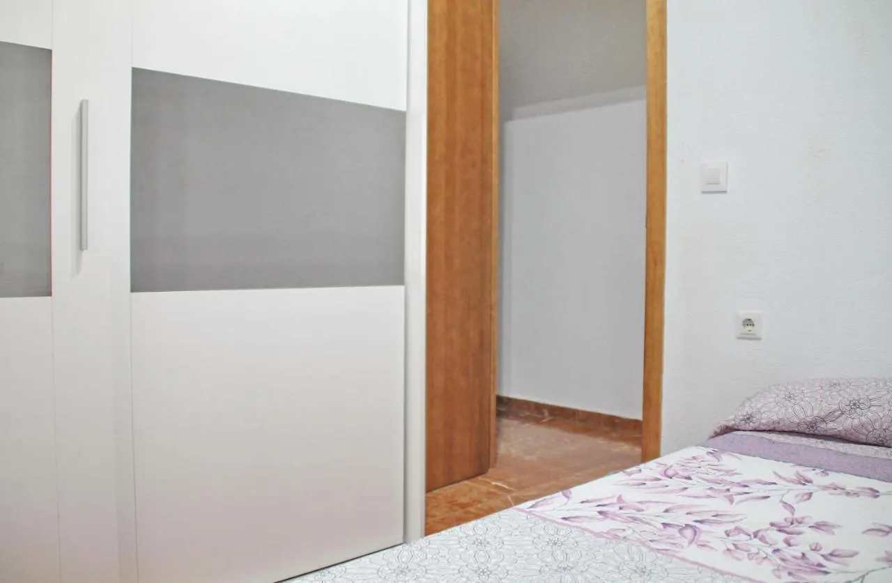Apartamento Santa Maria Conil De La Frontera 0*,
