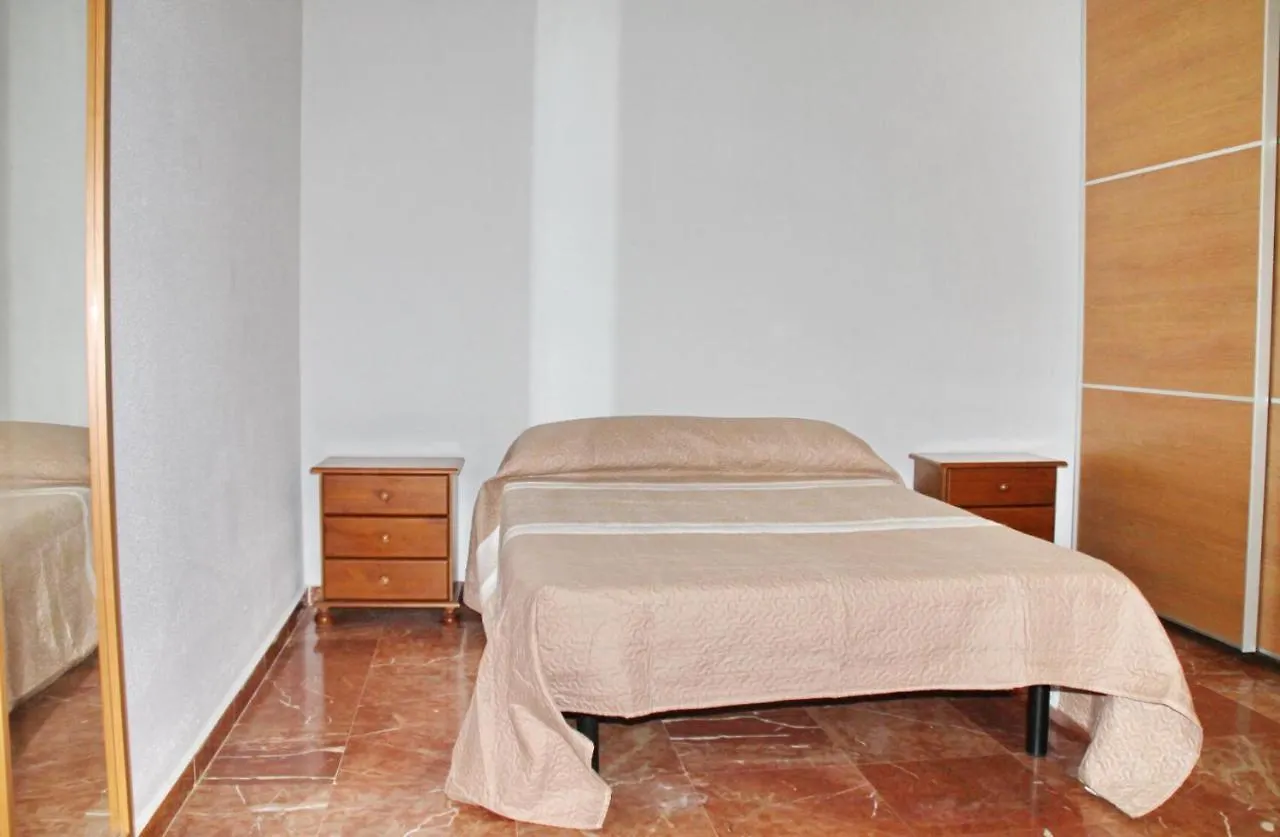 Apartamento Santa Maria Conil De La Frontera Apartmán