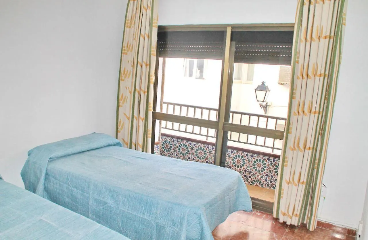 Apartamento Santa Maria Conil De La Frontera Apartmán