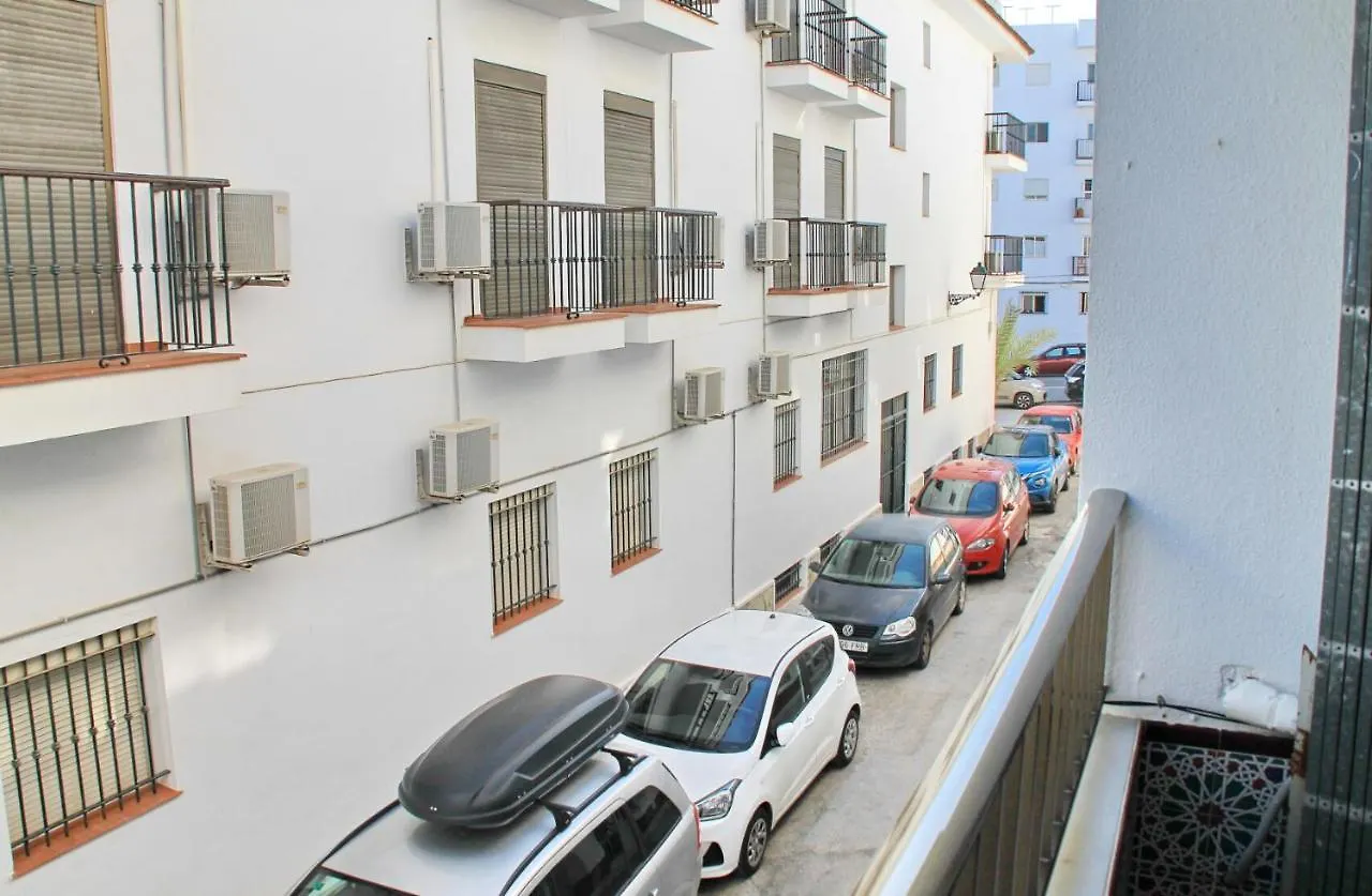 Apartamento Santa Maria Conil De La Frontera
